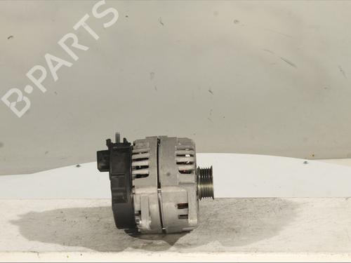 Used Alternator MERCEDES-BENZ A-CLASS (W177) A 180 d (177.010) (116 hp) 29173395