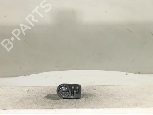 Used Headlight switch Headlight switch OPEL ASTRA K (B16) 1.4 Turbo (68) (125 hp) 16941801 16941801