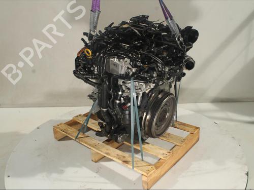 Engine VW CC B7 (358)  | BP19706546M1 
