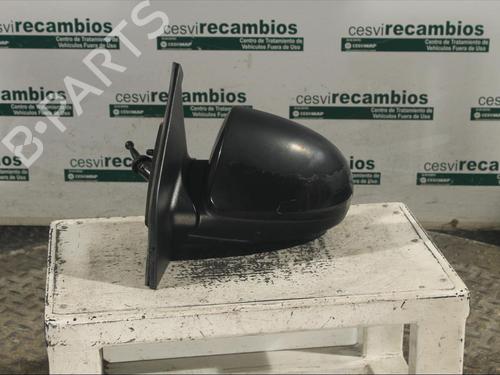 Left mirror KIA PICANTO I (SA) 1.1 CRDi | BP15251386C26 