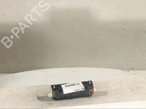 Display monitor PEUGEOT 308 I (4A_, 4C_) 1.6 HDi | BP16320575C48 