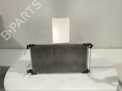 AC-Kondensator TOYOTA COROLLA Hatchback (_E21_, _EA1_, _EH1_) 1.8 Hybrid (ZWE211, ZWE219) (122 hp) 32486288