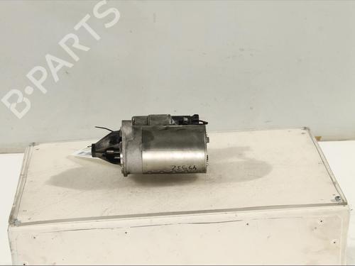 Used Starter Starter HYUNDAI i20 II (GB, IB) 1.2 (84 hp) 11981549 11981549