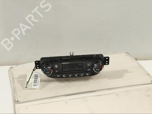 Used Climate control Climate control KIA CEE'D Sportswagon (JD) 1.6 CRDi 128 (128 hp) 11981495 11981495