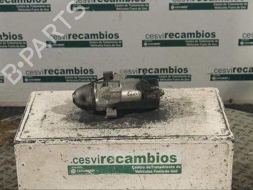 Used Starter Starter TOYOTA VERSO (_R2_) 1.6 D4-D (WAR20_) (112 hp) 11898927 11898927