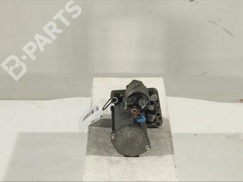 Startmotor PEUGEOT PARTNER Tepee 1.6 HDi 90 | BP12137239M8 