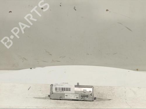 Used Electronic module Electronic module JAGUAR F-PACE (X761) 2.0 TD4 AWD (180 hp) 24351670 24351670