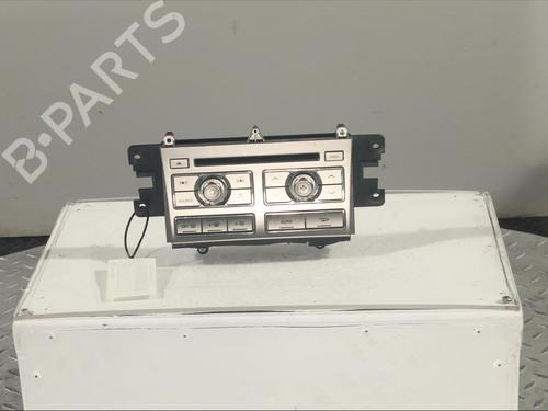 Used Climate control Climate control JAGUAR XF I (X250) 3.0 D (241 hp) 11901333 11901333