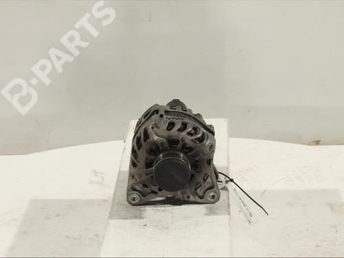 Alternator RENAULT CLIO IV (BH_) 1.2 TCe 120 (BHAU) | BP11905401M7 