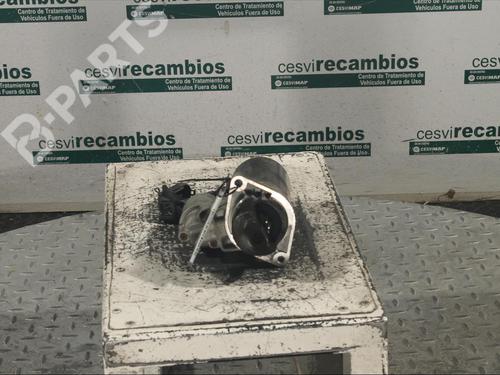 Startmotor ALFA ROMEO MITO (955_) 1.3 MultiJet (955AXT1A) | BP11900970M8