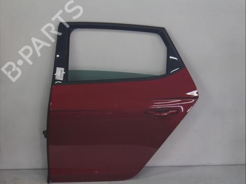 left-rear-door-seat-leon-5f1-2012-2013-2014-2015-2016-2017-2018-2019-2020-2021-37733174 main image