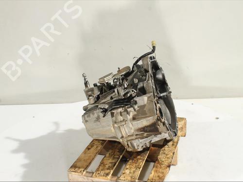 Gearbox DACIA DUSTER (HM_) 1.5 dCi 115 (HMAD) | BP25733387M3 - Image 5