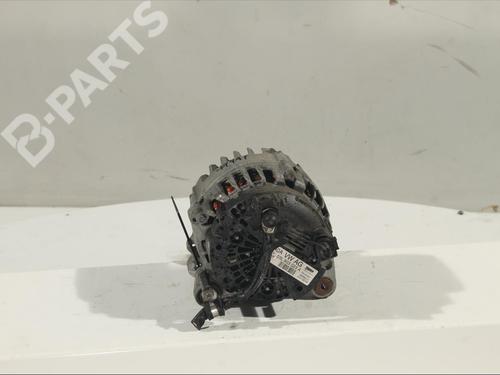 Alternator AUDI A3 Convertible (8P7)  | BP12174644M7 