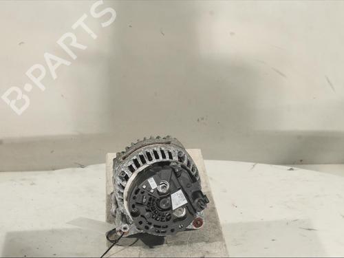 Alternator AUDI A4 B8 (8K2)  | BP18152677M7 