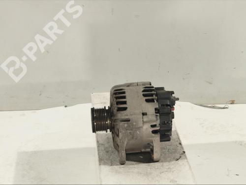 Generator RENAULT MEGANE III Hatchback (BZ0/1_, B3_) 1.5 dCi (BZ09, BZ0D, BZ1W, BZ29, BZ14) | BP11908303M7 