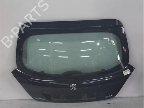 Used Tailgate Tailgate 38628521 38628521