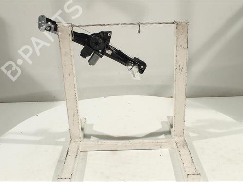 Used Front right window mechanism CITROËN C3 AIRCROSS II (2R_, 2C_) 1.2 PureTech 82 (2RHMRC, 2RHMZB) (82 hp) 12081376