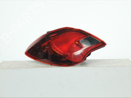 left-taillight-opel-corsa-e-x15-2014-40163119 main image