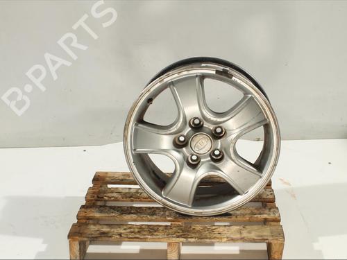 Used Rim KIA SPORTAGE II (JE_, KM_) 2.0 i 16V (141 hp) 24398683
