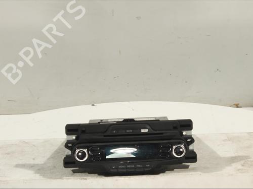 Used Radio Radio ALFA ROMEO GIULIETTA (940_) 1.6 JTDM (940FXD1A) (105 hp) 11982571 11982571