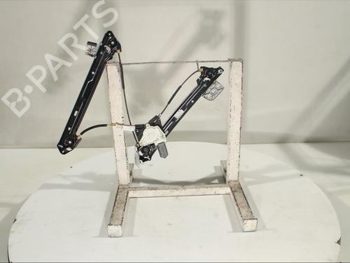 Used Front right window mechanism VW ARTEON (3H7, 3H8) 1.5 TSi (150 hp) 16440769