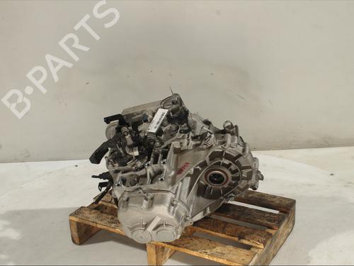 Gearbox HYUNDAI TUCSON (TL, TLE) 1.6 GDi | BP29622658M3 