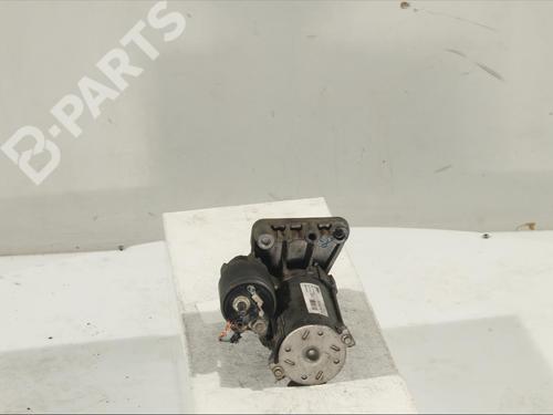 Starter PEUGEOT PARTNER Box Body/MPV 1.6 HDi / BlueHDi 75 | BP11985362M8