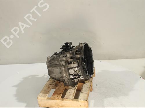 Gearbox HYUNDAI i30 (FD) 1.6 CRDi | BP30189029M3 