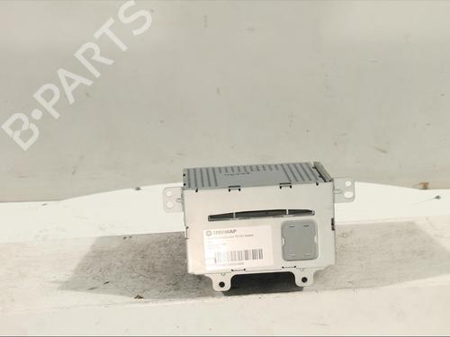 Used Radio Radio OPEL MOKKA / MOKKA X (J13) 1.4 (_76) (140 hp) 11908468 11908468
