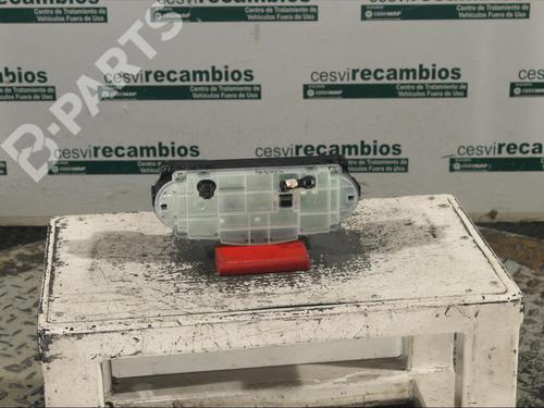 Climate control TOYOTA YARIS (_P13_) 1.3 (NSP130_, NSP130) | BP11898108I5 