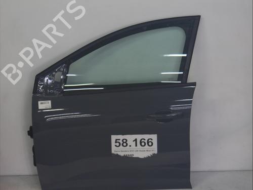 left-front-door-dacia-sandero-iii-2021-40274081 main image
