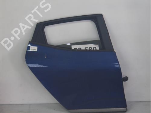 Dør højre bagtil Dør højre bagtil RENAULT CLIO V (B7_) 1.0 LPG (B7MT) (101 hp) 37226978 37226978