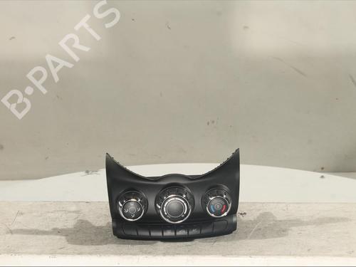 Used Climate control Climate control MINI MINI (F56) One (102 hp) 17951778 17951778