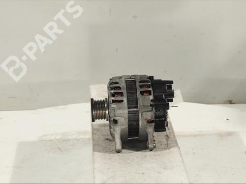 Alternator DACIA SANDERO II  | BP11906666M7 
