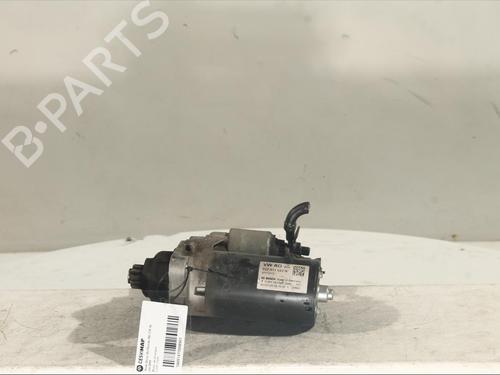 Used Starter Starter SEAT IBIZA IV (6J5, 6P1) 1.6 TDI (90 hp) 16320517 16320517