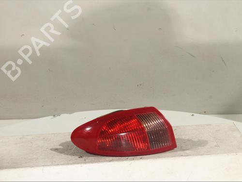 Used Left taillight Left taillight ALFA ROMEO 147 (937_) 2.0 16V T.SPARK (937.AXA1, 937.AXC1, 937.BXC1) (150 hp) 17862451 17862451