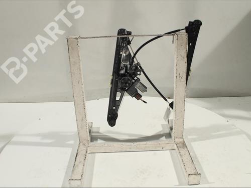 Front right window mechanism PEUGEOT 3008 II SUV (MC_, MR_, MJ_, M4_) 1.6 BlueHDi 120 | BP12081879C23 