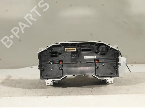 Instrument cluster TOYOTA RAV 4 V (_A5_, _H5_) 2.5 Hybrid AWD (AXAH54, AXAL54) | BP23336414C47 
