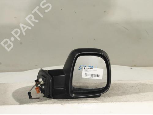 right-mirror-citroen-berlingo-multispace-b9-2008-24102587 main image