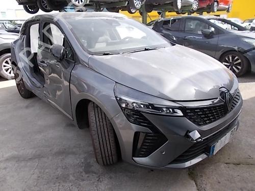 Engine RENAULT CLIO V (B7_) 1.0 TCe 90 (B7MT) | BP33477748M1 - Image 7