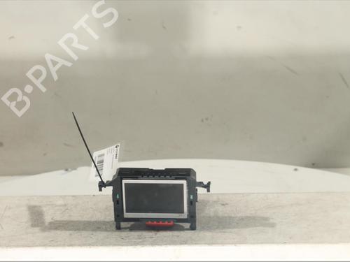 Used Display monitor Display monitor FORD KA+ III (UK, FK) 1.2 Ti-VCT (85 hp) 18299182 18299182