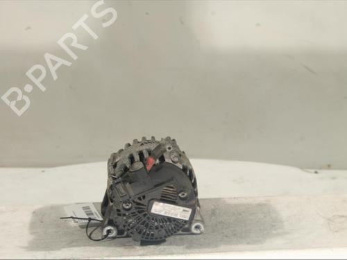 Alternator FORD FIESTA VI (CB1, CCN) 1.6 TDCi | BP16281629M7