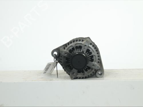 Used Alternator Alternator JEEP COMPASS (MP, M6, MV, M7) 1.6 CRD (120 hp) 35998233 35998233