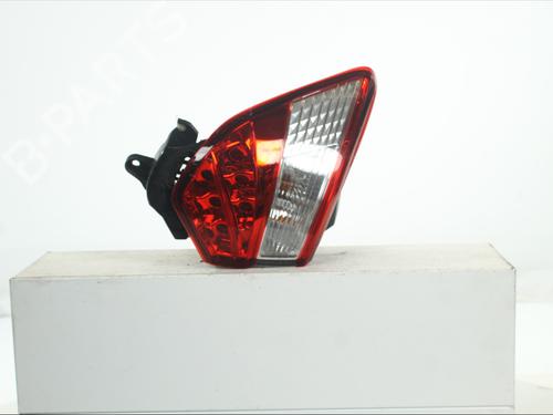 Used Left taillight Left taillight 36819999 36819999