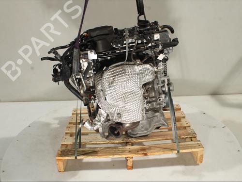 Engine HYUNDAI KONA (OS, OSE, OSI) 1.6 GDi Hybrid | BP23648274M1 