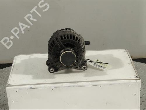 Used Alternator Alternator VW TOURAN (1T1, 1T2) 2.0 TDI (140 hp) 11902119 11902119