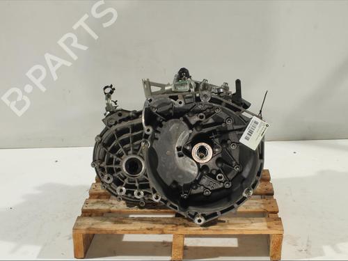 Used Gearbox Gearbox JEEP RENEGADE SUV (BU, B1, BV) 1.6 CRD (120 hp) 11982721 11982721