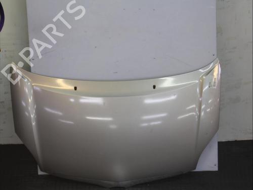 Used Hood Hood TOYOTA COROLLA Verso (_E12_) 2.0 D-4D (CDE120_, CDE120R) (90 hp) 12081685 12081685