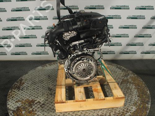 Engine CITROËN C3 II (SC_) 1.6 HDi | BP11898273M1 