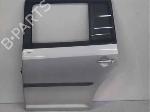 Used Left rear door VW TOURAN (1T1, 1T2) 1.9 TDI (105 hp) 28449468